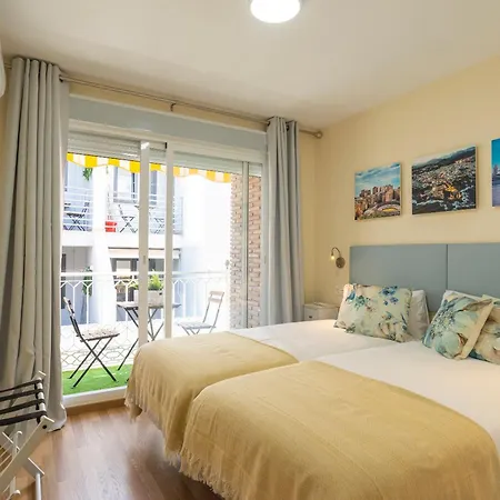 Varadero By Ele Appartement *